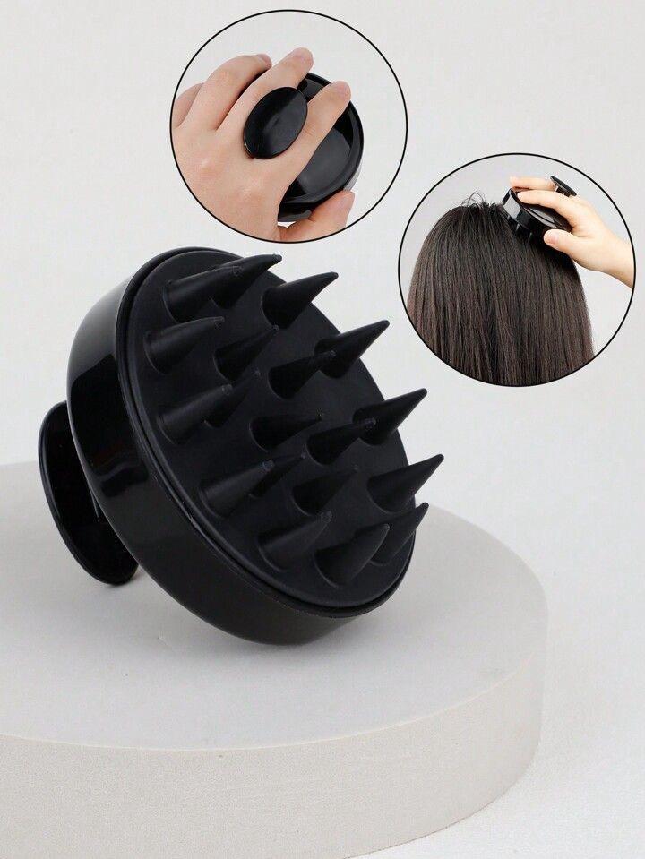 Scalp Massager - Deep Clean & Relaxation Tool