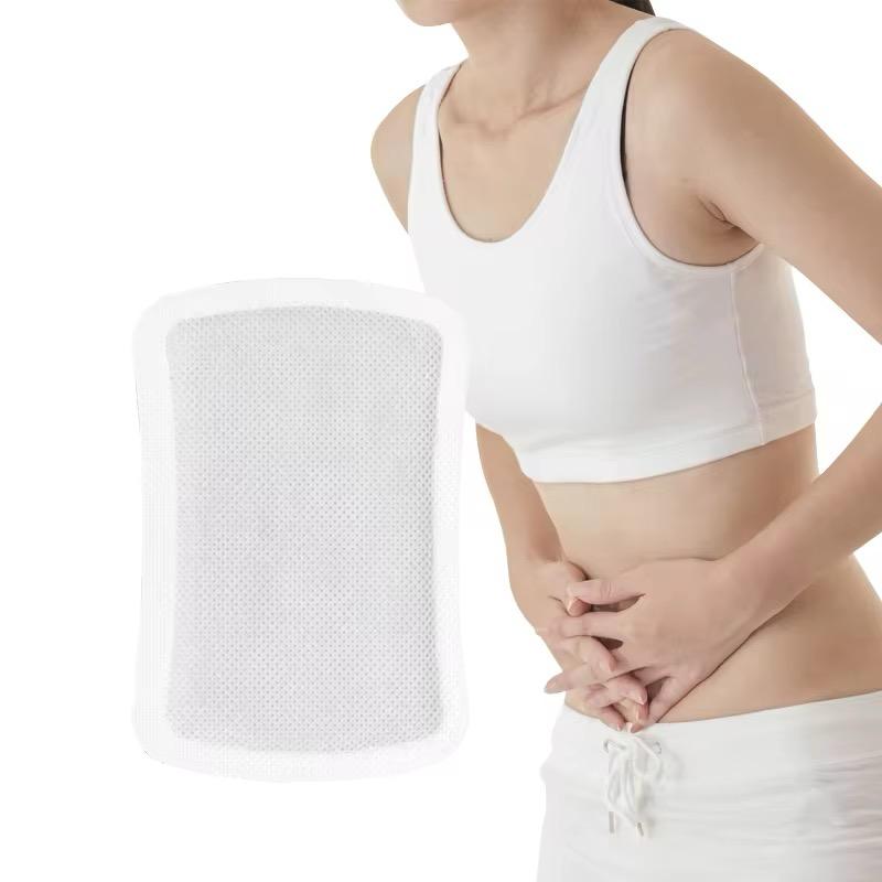 Menstrual Pain Relief Patch for Cramps & Lower Back Pain